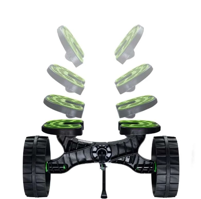 Railblaza 50-0001-71 Kayak/Canoe Carrying Cart||50-0001-71_1.Jpg||86||rai50000171||1500686