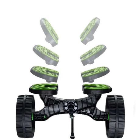 Railblaza 50-0001-71 Kayak/Canoe Carrying Cart||50-0001-71_1.Jpg||86||rai50000171||1500686