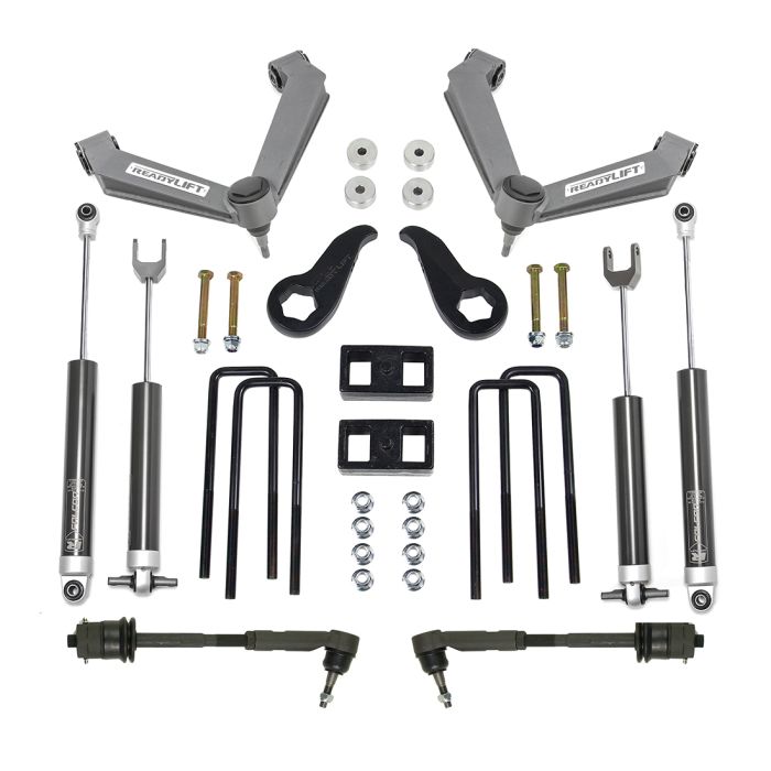 Readylift 69-35140 Lift Kit Suspension||69-35140.Jpg||85||r906935140||1779422