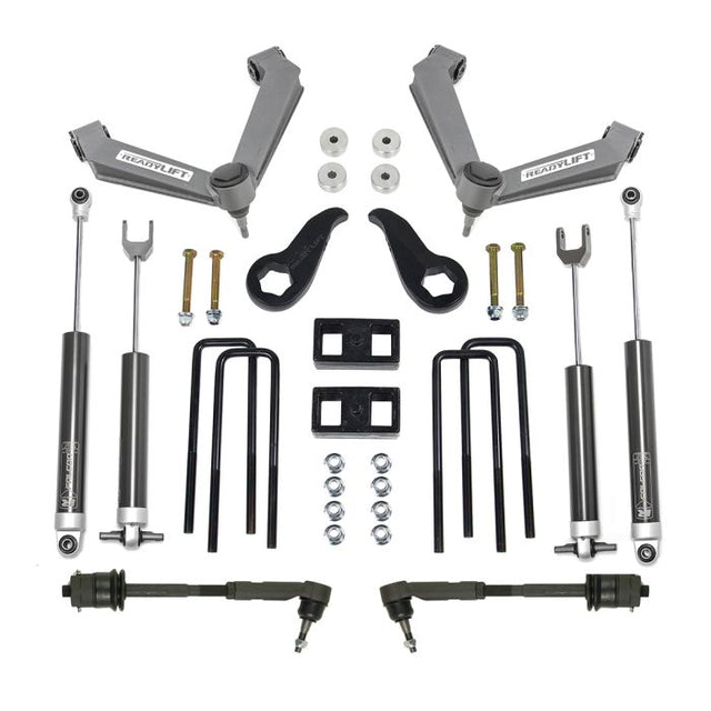 Readylift 69-35140 Lift Kit Suspension||69-35140.Jpg||85||r906935140||1779422