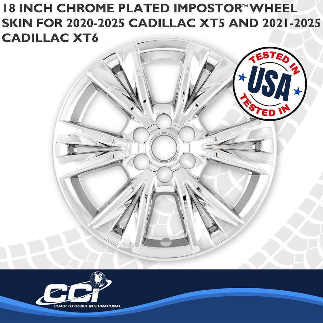 Coast To Coast Imp518x Wheel Skin||cci_Imp518x_Impostor Wheel Skin_B2c_3.Jpg||87||cciimp518x||1685949
