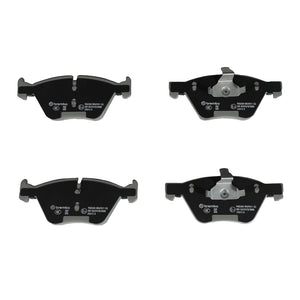 Brembo P06036n Brake Pad||p06036n_Bac.Jpg||87||brmp06036n||1752227
