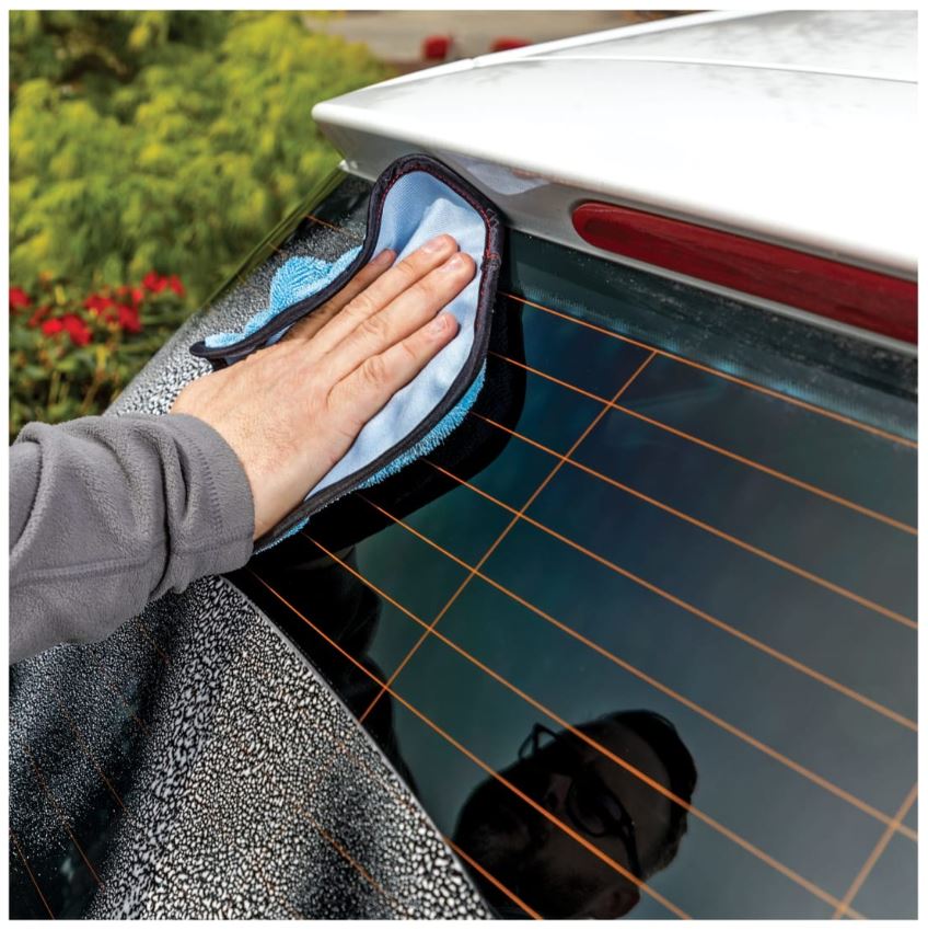 Griots Garage 55582 Towel||55582_4.Jpg||89||gog55582||1112061