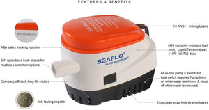 Seaflo Sfbp1-G750-06 Bilge Pump||sfbp1-G750-06_4.Jpg||89||sflfbp1g75006||2386386