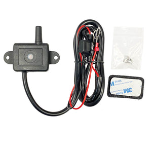 Truck System Technology (Tst) Tst-507-R Tire Pressure Monitoring System - Tpms Signal Booster||tst-507-R-Web Images-.Jpg||85||tsttst507r||1651830