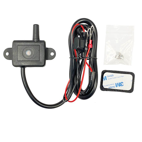 Truck System Technology (Tst) Tst-507-R Tire Pressure Monitoring System - Tpms Signal Booster||tst-507-R-Web Images-.Jpg||85||tsttst507r||1651830