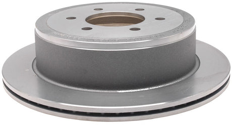 Product of Raybestos Brakes 680182R R-Line Plain Face 2-Piece Brake Rotor 