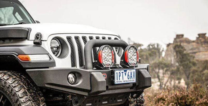 Product of ARB SJB36FKIT Driving/ Fog Light 