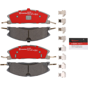 Brembo P24178sd Brake Pad||p24178sd.Png||85||brmp24178sd||2212976