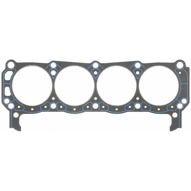 Fel Pro Hp 1011-2 Cylinder Head Gasket||1011-2.Jpg||85||f2910112||1017047