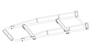 Product of Kargomaster 8008a Roof Rack