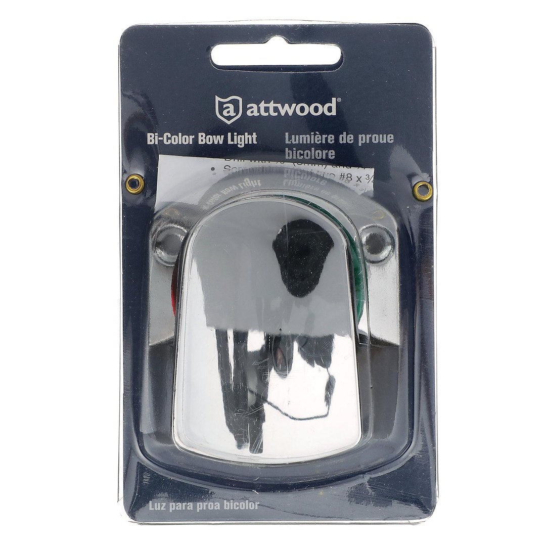 Product of Attwood Marine 6375d6 Navigation Light