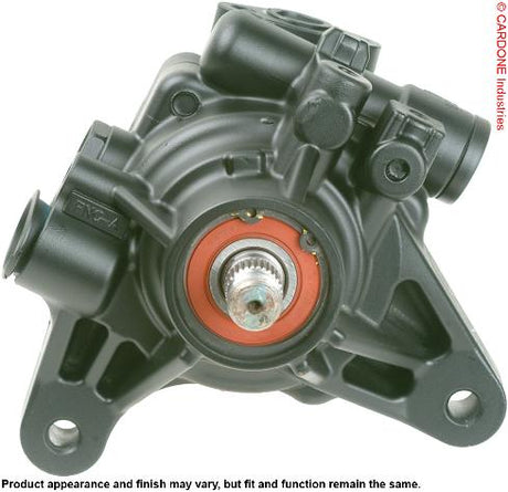 Cardone (A1) Industries 21-5419 Power Steering Pump||21-5419.Jpg||85||a42215419||1071771