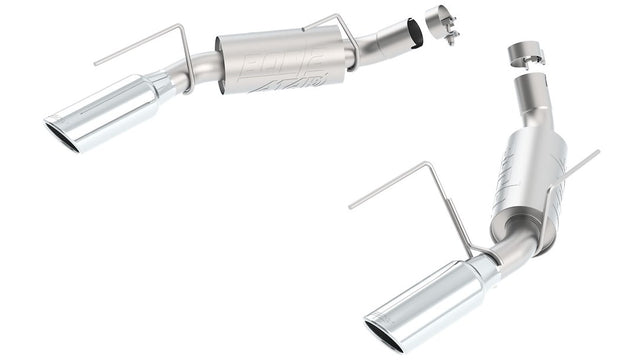 Borla 11806 Exhaust System Kit||11806.Jpg||85||b2511806||1328859
