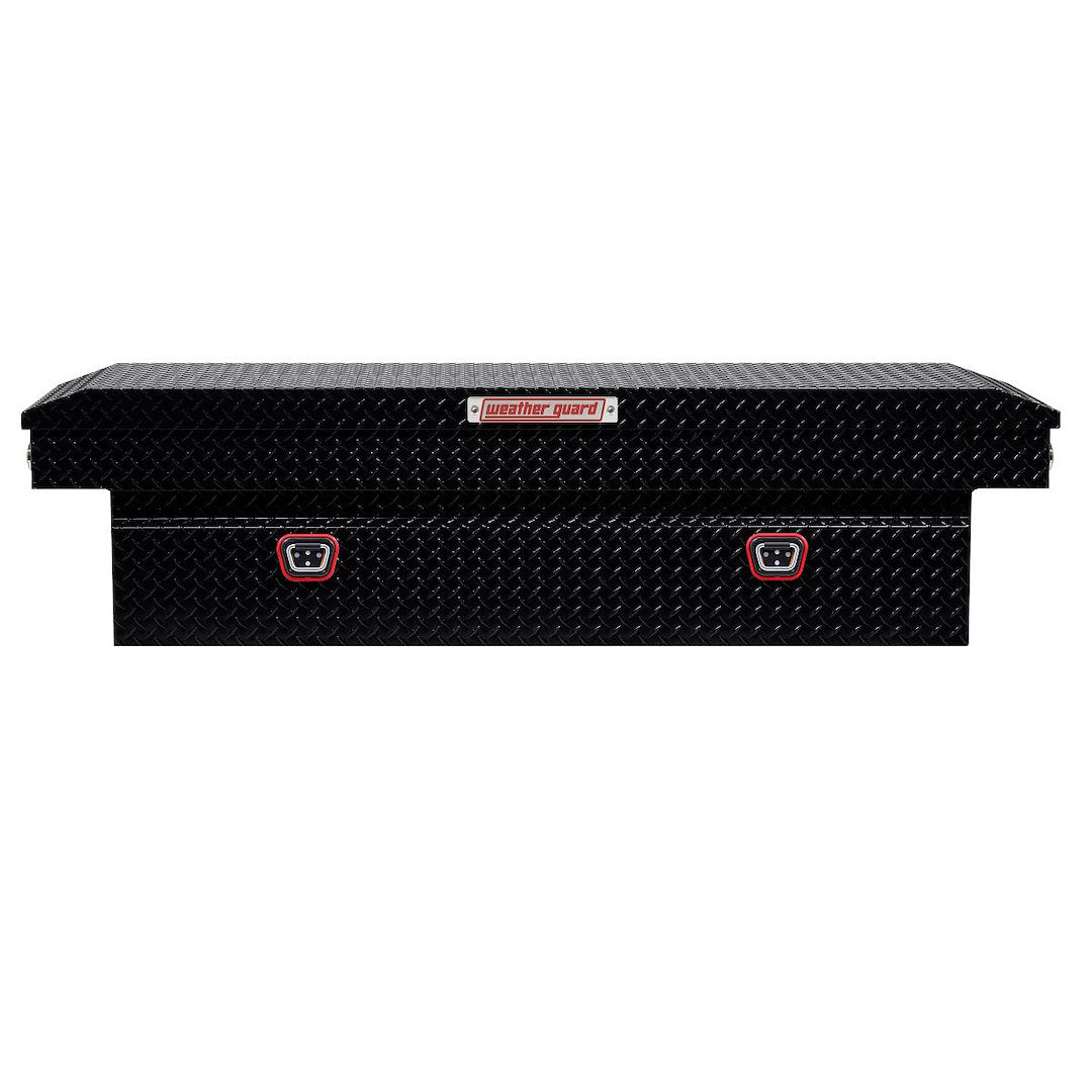 Product of Weather Guard (Werner) 127-5-04 Standard Profile Toolbox 