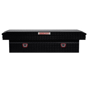 Product of Weather Guard (Werner) 127-5-04 Standard Profile Toolbox 