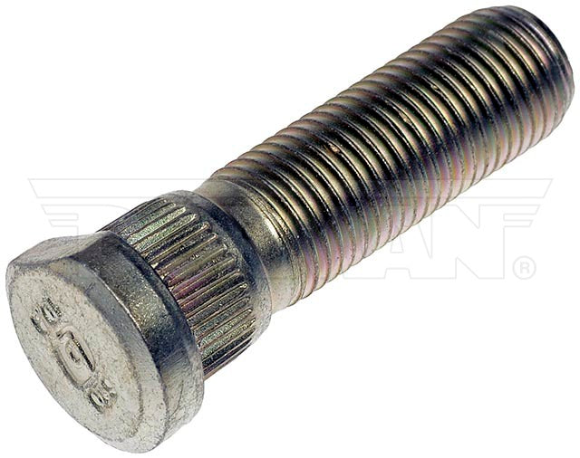Dorman (Oe Solutions) 610-620.1 Wheel Stud||610-620.1.Jpg||85||d186106201||1553658