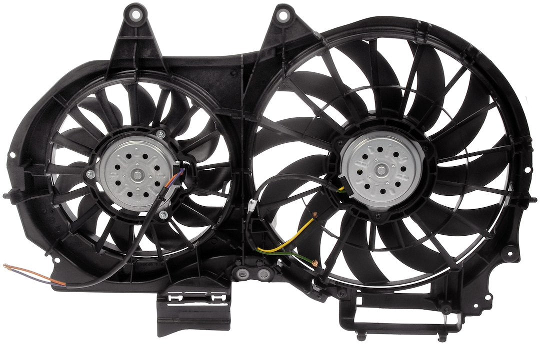 Product of Dorman (Oe Solutions) 620-806 Cooling Fan