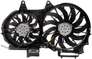Product of Dorman (Oe Solutions) 620-806 Cooling Fan