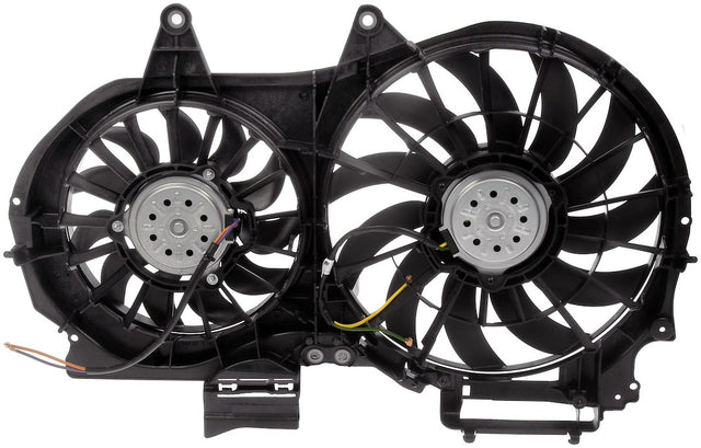 Product of Dorman (Oe Solutions) 620-806 Cooling Fan