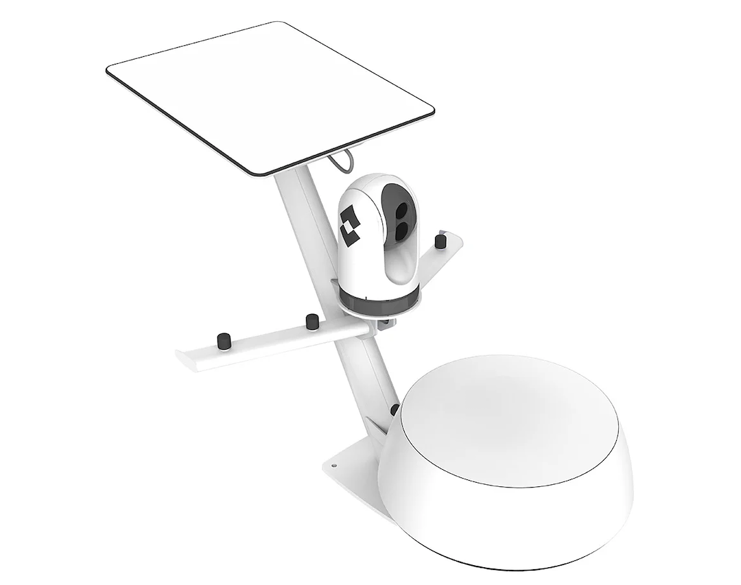 Product of Scanstrut Ptm-R2-Sl Marine Modular Mount