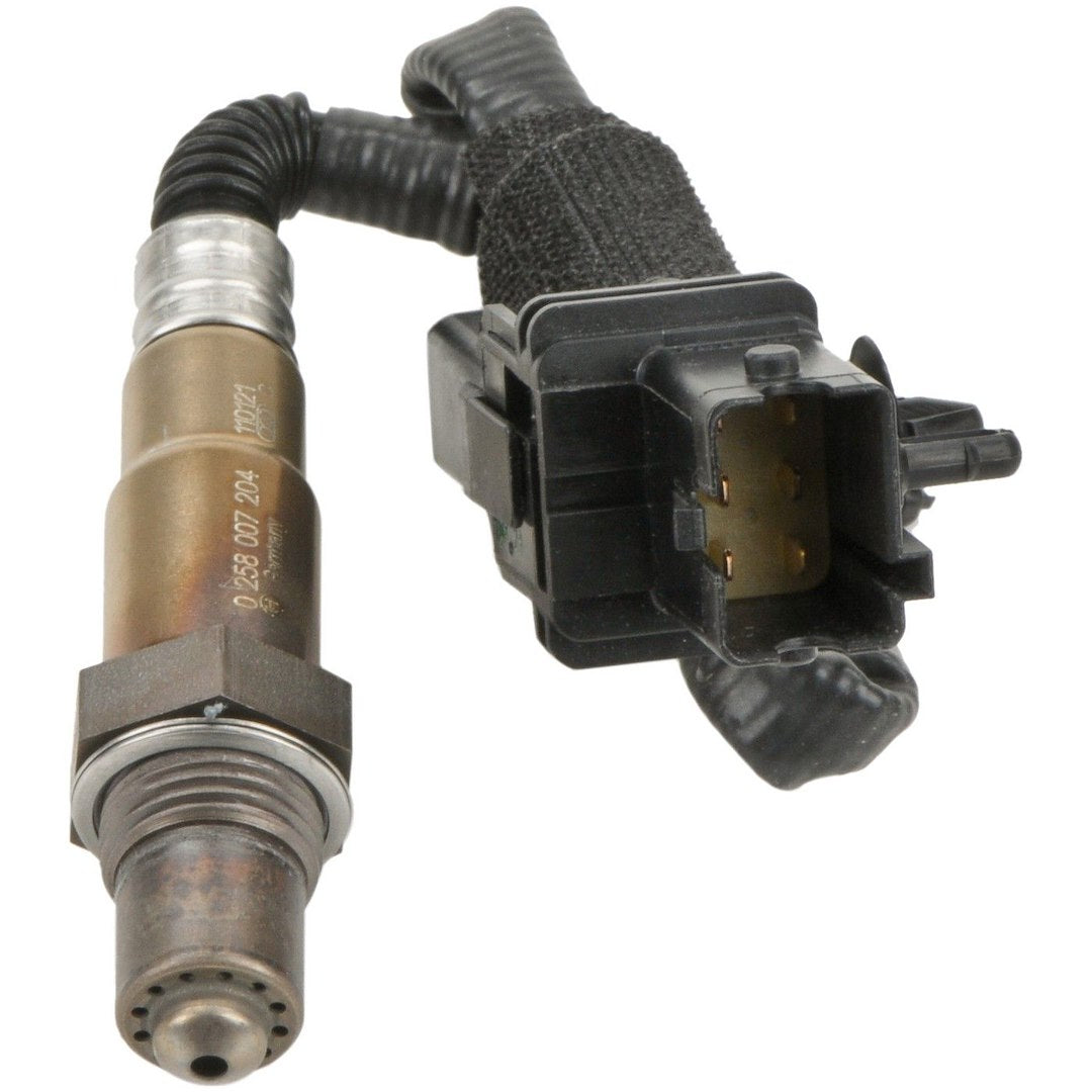 Bosch Sensors 17204 Oxygen Sensor||17204.Jpg||85||b4117204||2237010