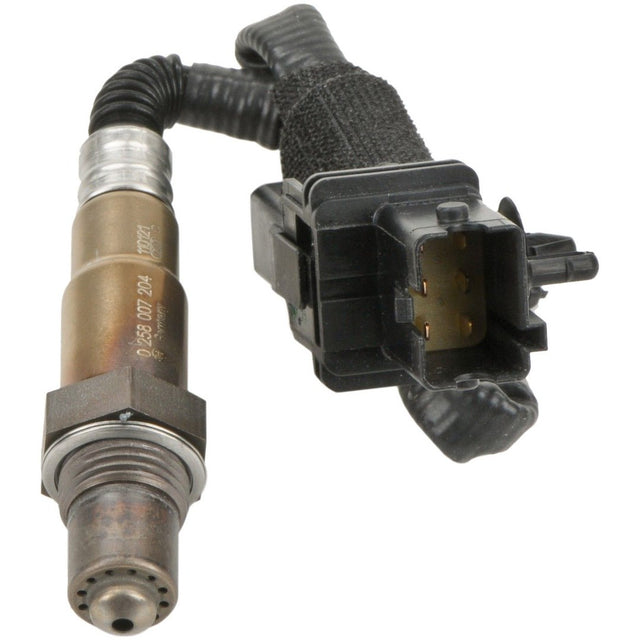 Bosch Sensors 17204 Oxygen Sensor||17204.Jpg||85||b4117204||2237010