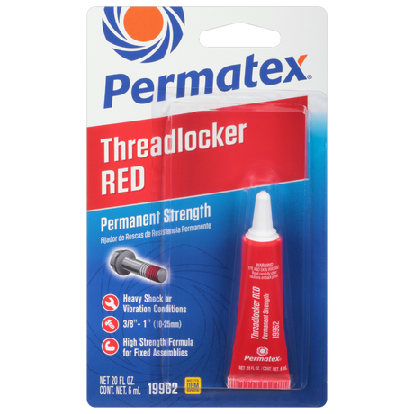 Product of Permatex 19962 Thread Sealant