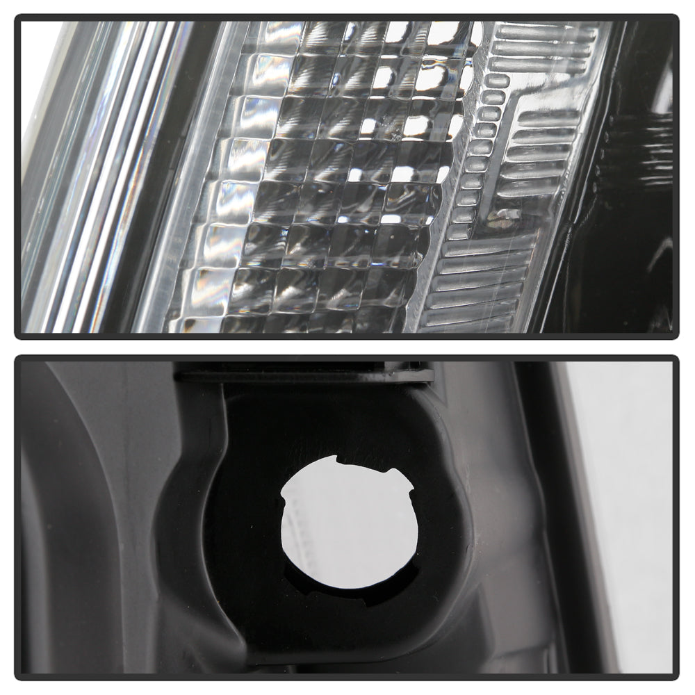 Spyder Automotive 9049637 Headlight Assembly||9049637__5.Jpg||89||s2z9049637||1786717