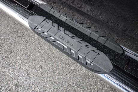 Line-X Accessories Tgl402129p Nerf Bar||5 Inch Oval Step Bar_1.Jpg||87||tgrtgl402129p||1321353