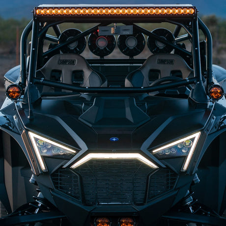 Product of Rigid Lighting 41652 Driving/ Fog Light 