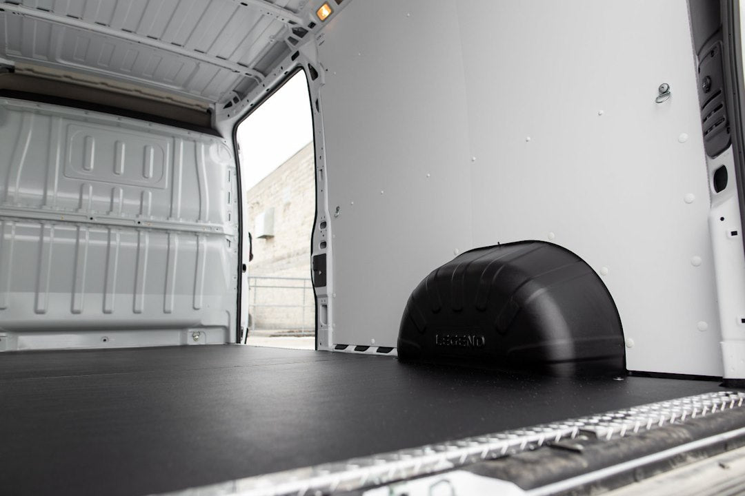 Product of Legend Fleet 63c4-114-2614.L Van Wall Liner