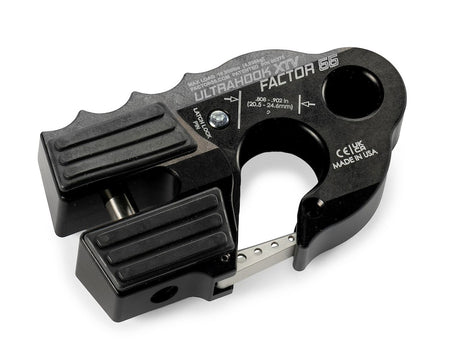 Factor 55 00275-04 Winch Clevis Hook||00275-04.Jpg||85||fac0027504||1689288