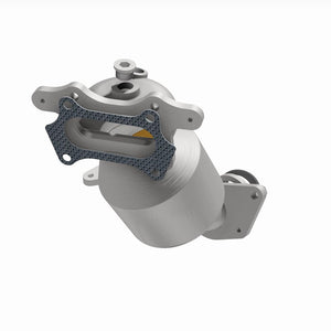 Magnaflow California Converter 5531030 Catalytic Converter||5531030_2.Jpg||87||m665531030||1738732