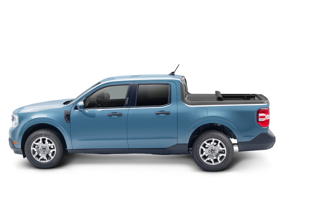 Truxedo 1494701 Tonneau Cover||tx_Prox15_22ford-Maverick_Profile_02half.Jpg||89||t701494701||1543962
