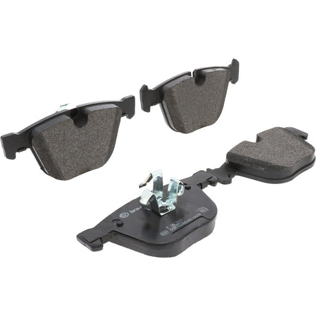 Brembo P06053 Brake Pad||p06053_Ang.Jpg||86||brmp06053||1752301
