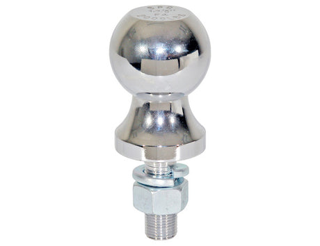 Product of Buyers Products 1802130 Trailer Hitch Ball