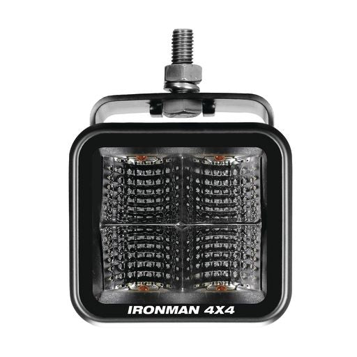 Ironman 4x4 Iled20bf Driving/ Fog Light||iled20bf.Jpeg||85||irniled20bf||1073807