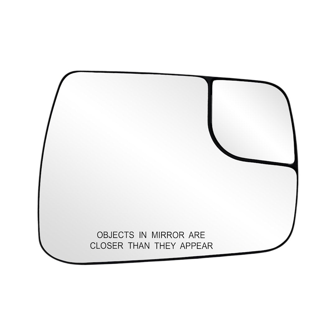K-Source 30317 Exterior Mirror Glass||30317 Front.Jpg||85||k8130317||1785963