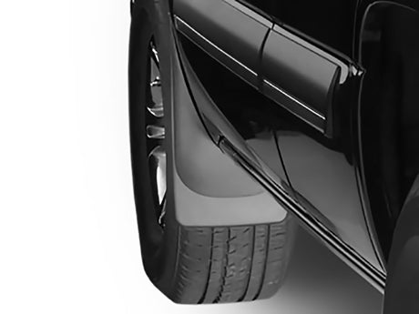 Weathertech (Usa) 110005 Mud Flap||110005_1.Jpg||86||w24110005||1674106