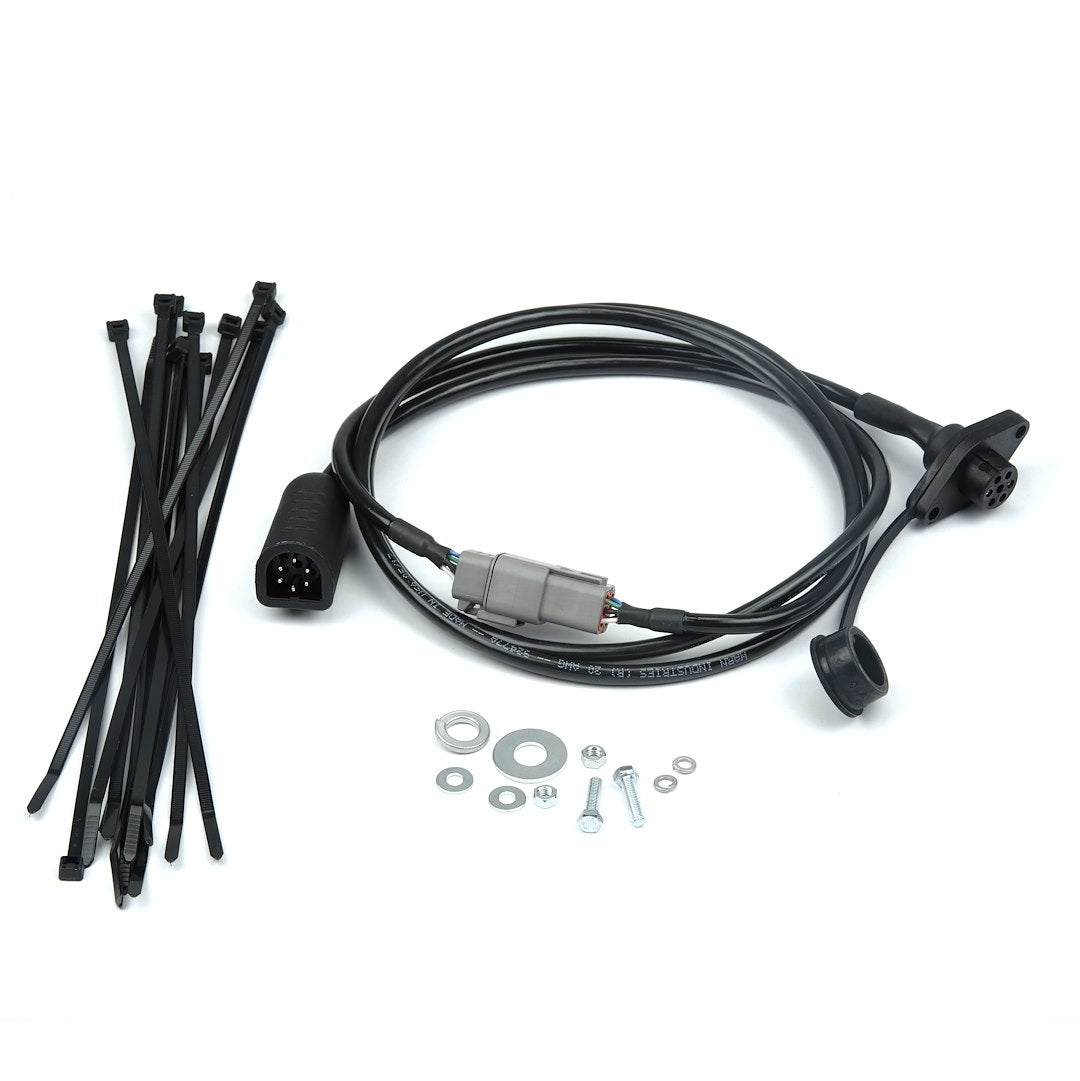 Warn 100154 Winch Remote Control Socket Assembly||100154.Jpg||85||w36100154||1248626