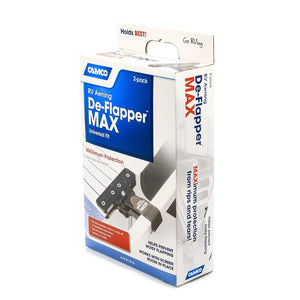 Product of Camco 42251 Awning Fabric Clamp