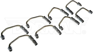 Dorman (Oe Solutions) 904-126kt Fuel Injector Line||904-126kt_1.Jpg||86||d18904126kt||2244695