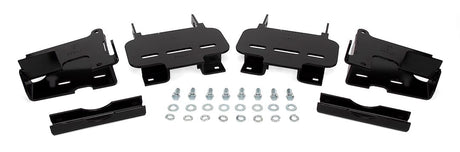Product of Air Lift 57355 Helper Spring Kit