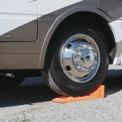 Product of Tri-Lynx 00018 - 2 Pk Wheel Chock