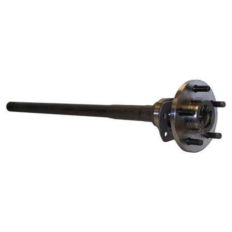 Crown Automotive 5083677aa Axle Shaft||5083677aa.Jpg||85||c1y5083677aa||1790264
