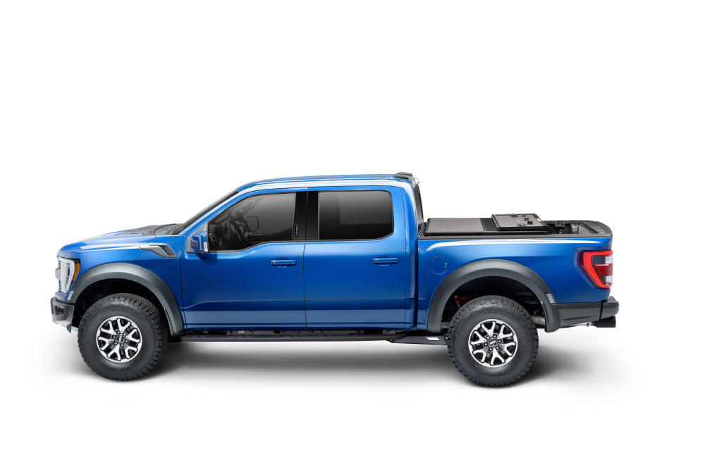 Product of Extang Solid Fold ALX Hard Folding 88962 Tonneau Cover 
