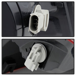 Product of Xtune 9033162 Tail Light Assembly 