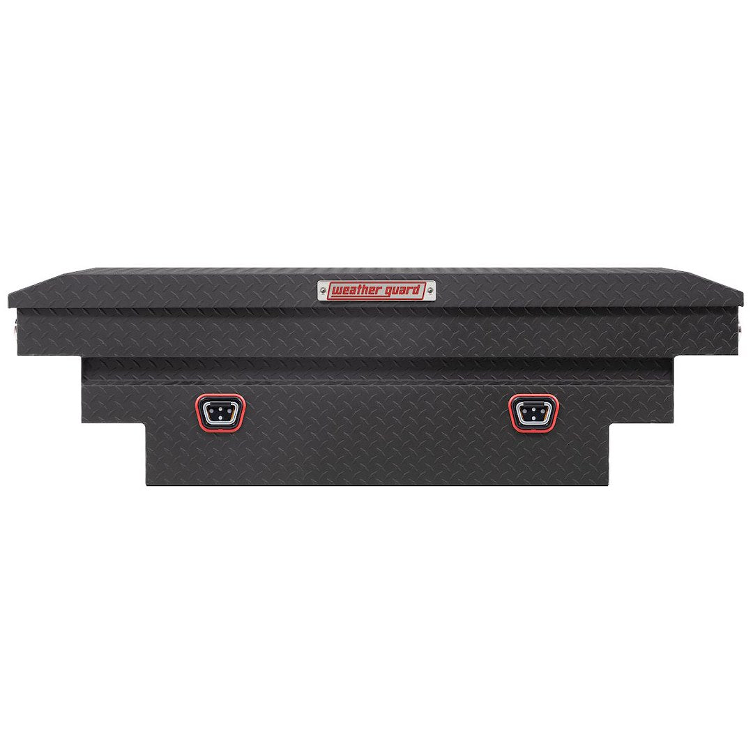 Product of Weather Guard (Werner) 137-52-04 Deep Toolbox 