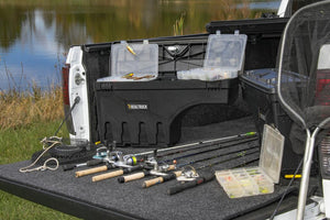 Product of UnderCover SC206D Swing Case Standard Profile Toolbox 